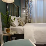 Ganimede Hotel, 3* Galaxidi