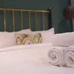 Ganimede Hotel, Hotel Galaxidi