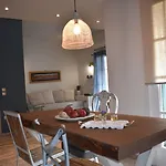 Ganimede Hotel, Hotel 3*