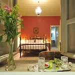Hotel Ganimede Hotel, Galaxidi