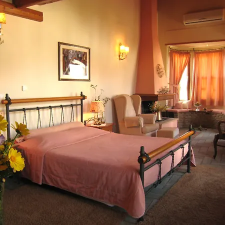 Ganimede Hotel,