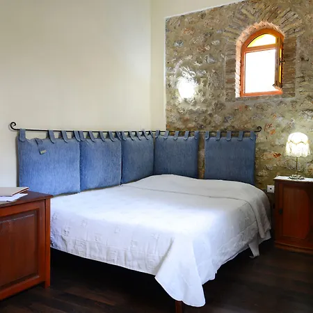 Ganimede Hotel, Hotel 3*