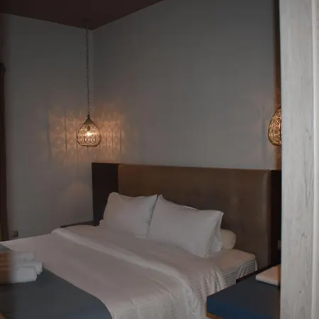 Ganimede Hotel, Hotel 3*