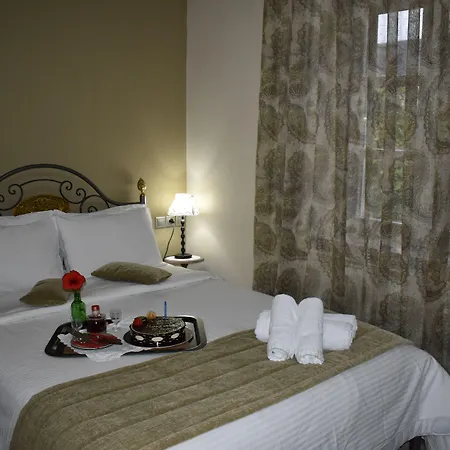 Ganimede Hotel,