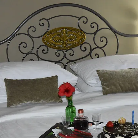 Ganimede Hotel,
