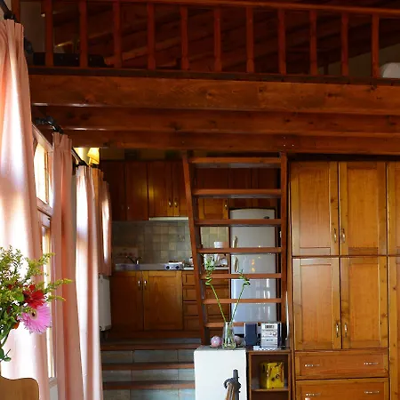 Ganimede Hotel, 3* Galaxidi