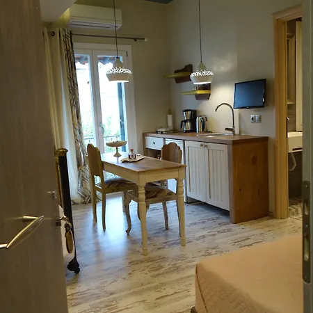 Hotel Ganimede Hotel, 3*