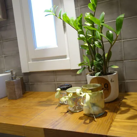 Ganimede Hotel, 3*