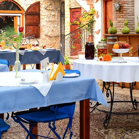 Hotel Ganimede Hotel, 3*
