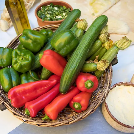 Hotel Ganimede Hotel, 3*