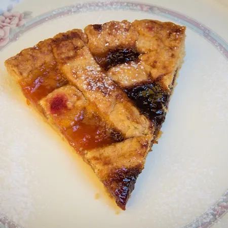 Ganimede Hotel, Galaxídhion