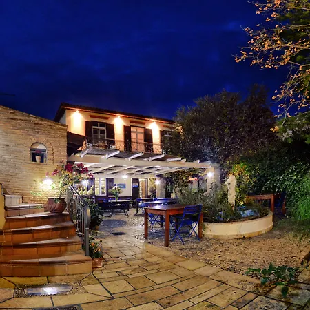 Hotel Ganimede Hotel, 3*