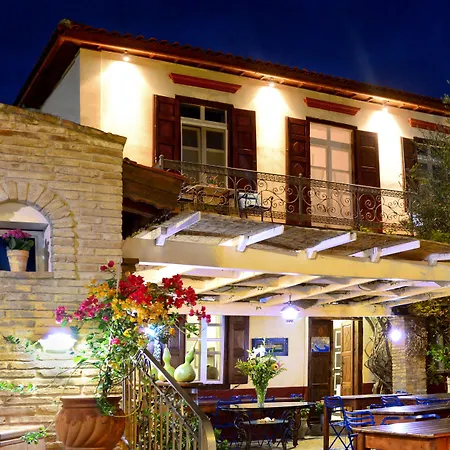 Ganimede Hotel,