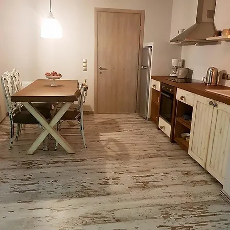 Ganimede Hotel, 3* Galaxídhion