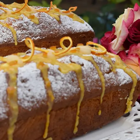 Ganimede Hotel, Hotel 3*