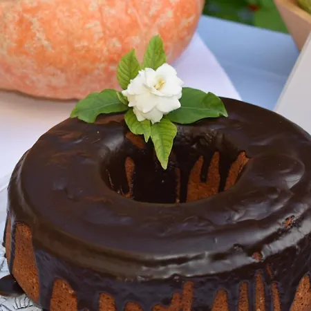 Hotel Ganimede Hotel, Galaxídhion