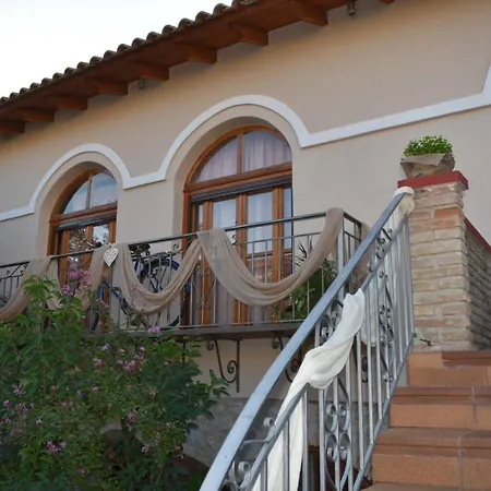 Ganimede Hotel, Hotel 3*