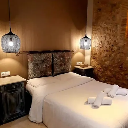 Ganimede Hotel, 3*