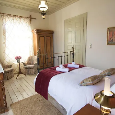 Otel Ganimede Hotel,
