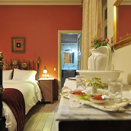 Hotel Ganimede Hotel, 3*