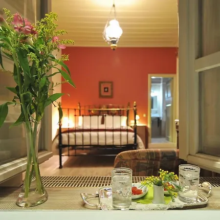 Hotel Ganimede Hotel, Galaxídhion