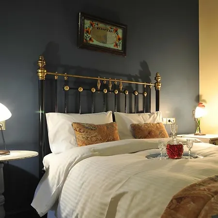 Ganimede Hotel, Hotel 3*