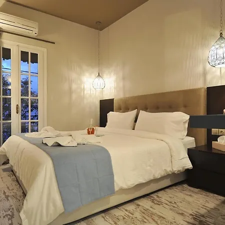 Hotel Ganimede Hotel,