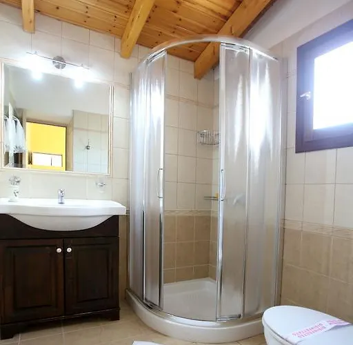 Hotel Ganimede Hotel,