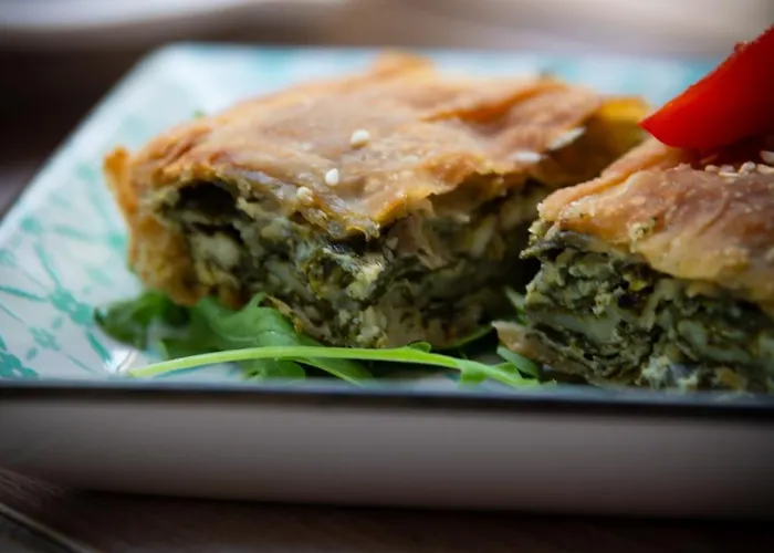 Ganimede Hotel, Hotel