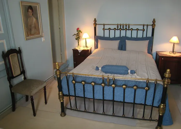 Ganimede Hotel, 3* Galaxídhion