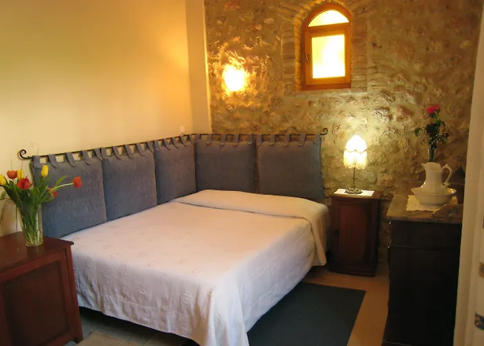 Hotel Ganimede Hotel, 3*