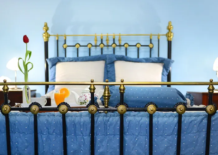 Ganimede Hotel, 3* Galaxídhion