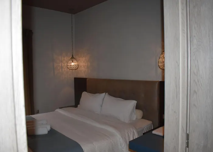 Ganimede Hotel, Hotel 3*