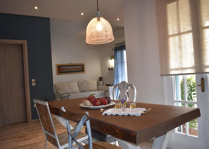 Ganimede Hotel, Hotel 3*