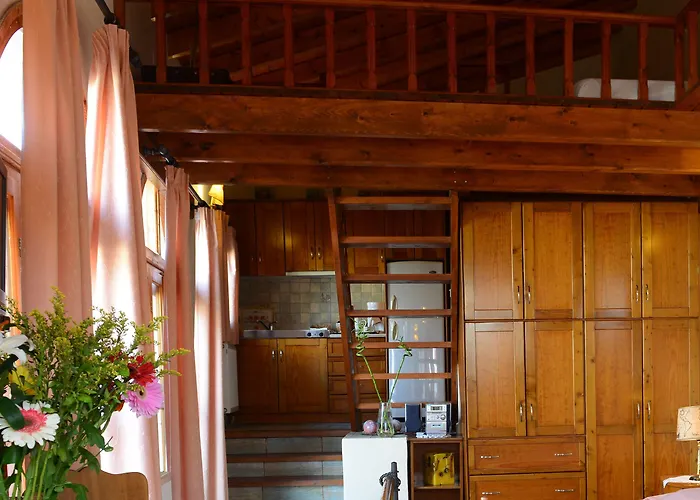 Ganimede Hotel, 3* Galaxídhion