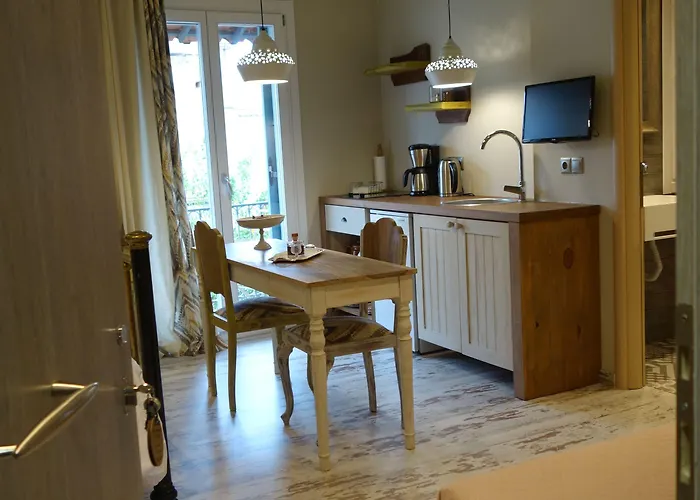 Hotel Ganimede Hotel, 3*