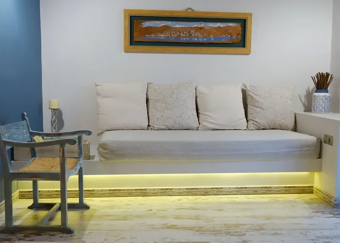 Hotel Ganimede Hotel, 3*