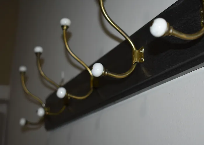 Ganimede Hotel, Hotel 3*