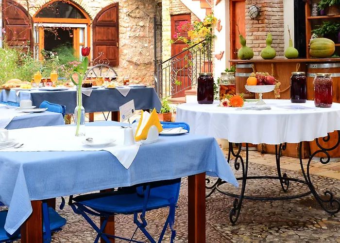 Hotel Ganimede Hotel, 3*