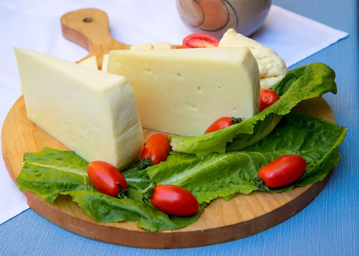 Ganimede Hotel, Hotel