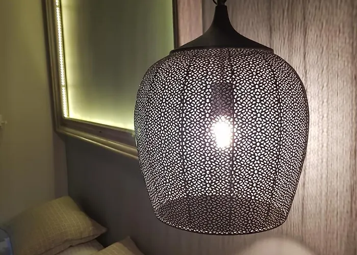 Ganimede Hotel, 3* Galaxídhion