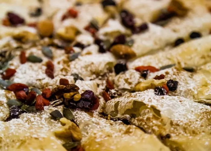 Ganimede Hotel, 3* Galaxídhion