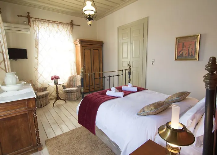 Hotel Ganimede Hotel,