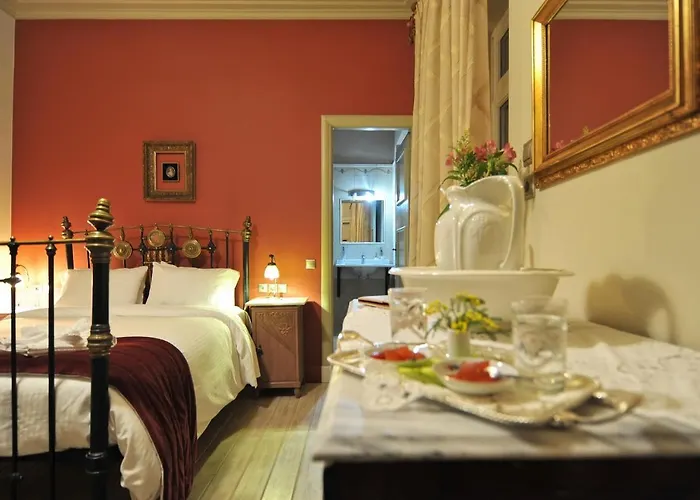 Hotel Ganimede Hotel, 3*